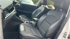Kia Niro 1.6 GDi Hybrid 2 5dr DCT Hybrid Estate